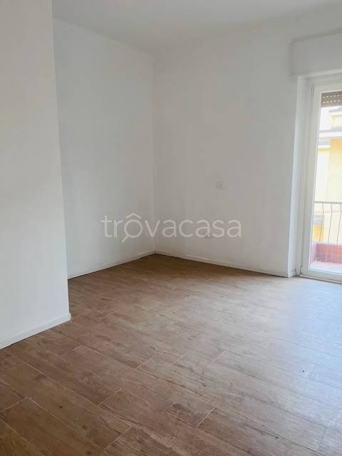 appartamento in vendita a Brescia in zona Crocifissa di Rosa