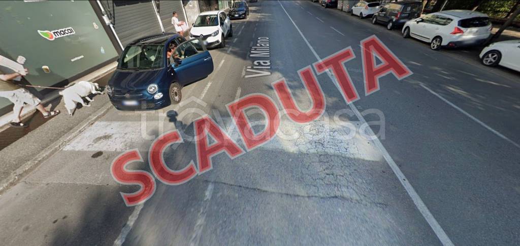 negozio in vendita a Brescia