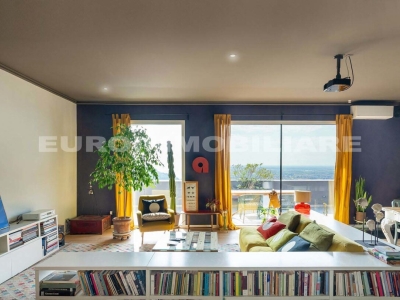 appartamento in vendita a Brescia