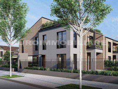 appartamento in vendita a Brescia in zona Costalunga