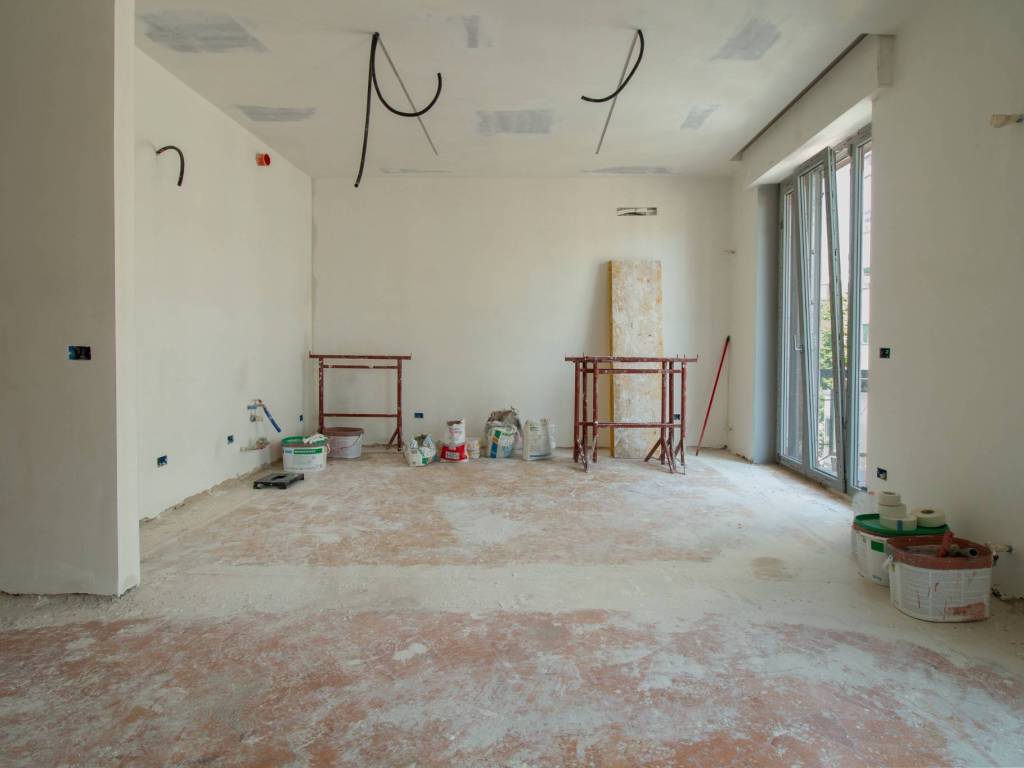 appartamento in vendita a Brescia in zona Centro Storico