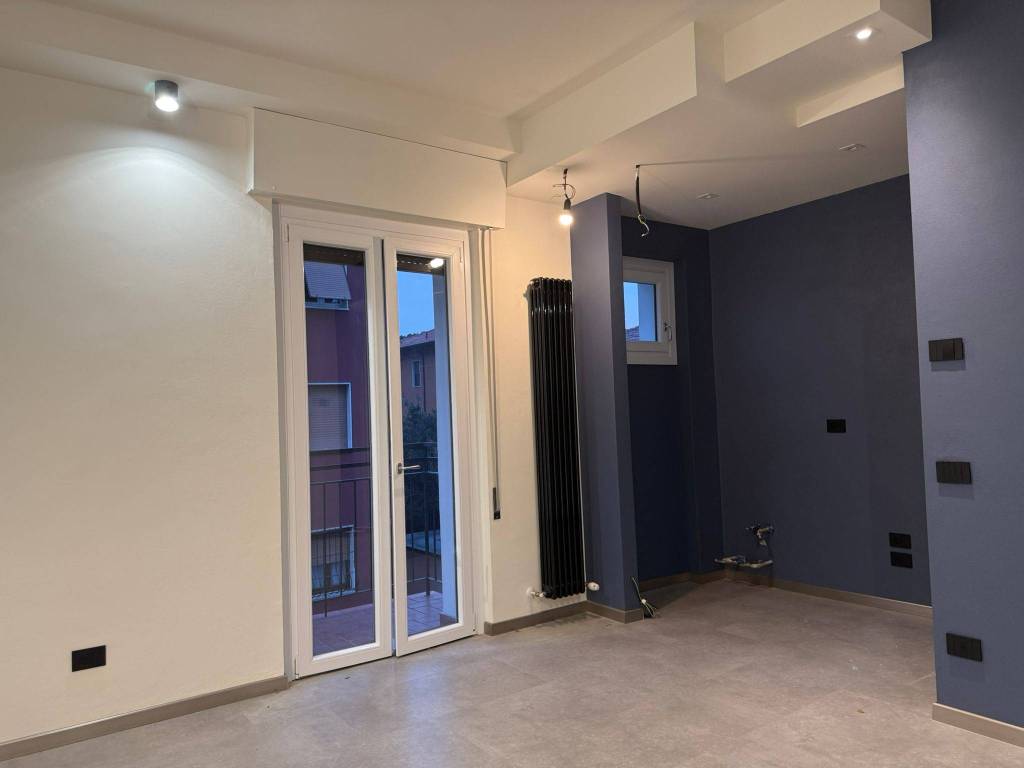 appartamento in vendita a Brescia in zona Volta