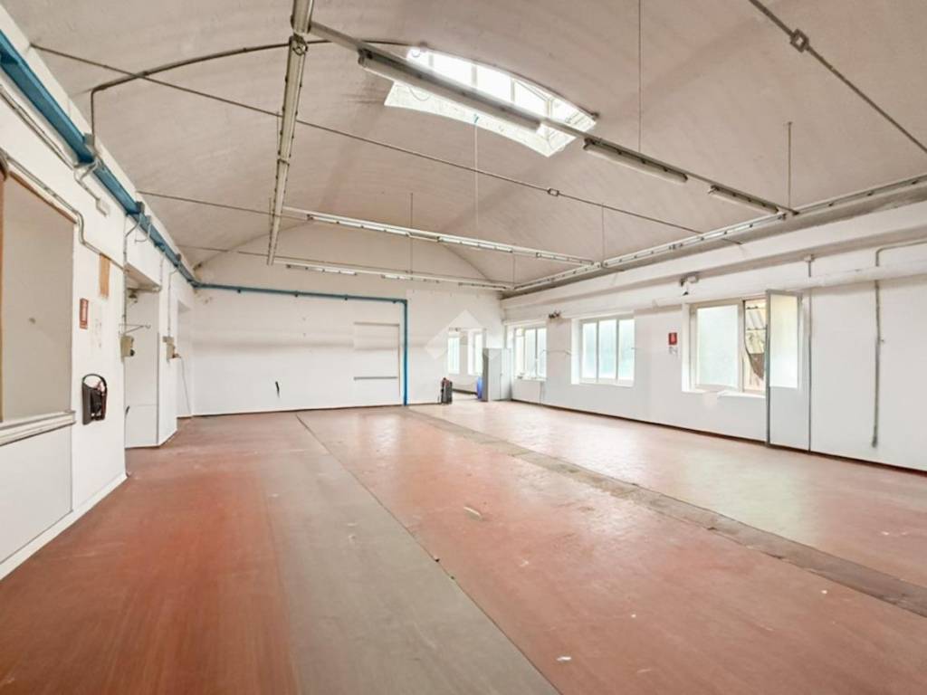 appartamento in vendita a Brescia in zona Porta Venezia