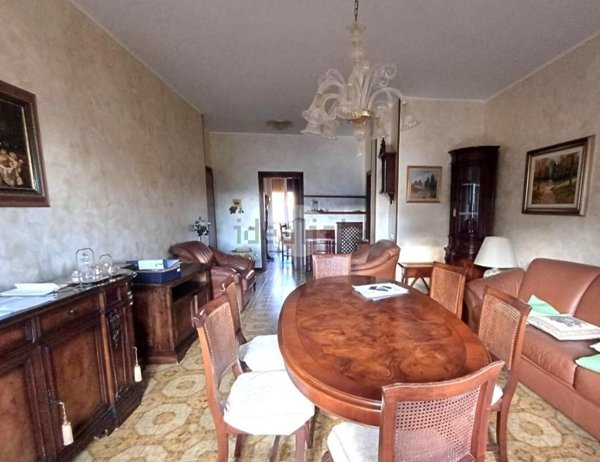 appartamento in vendita a Brescia