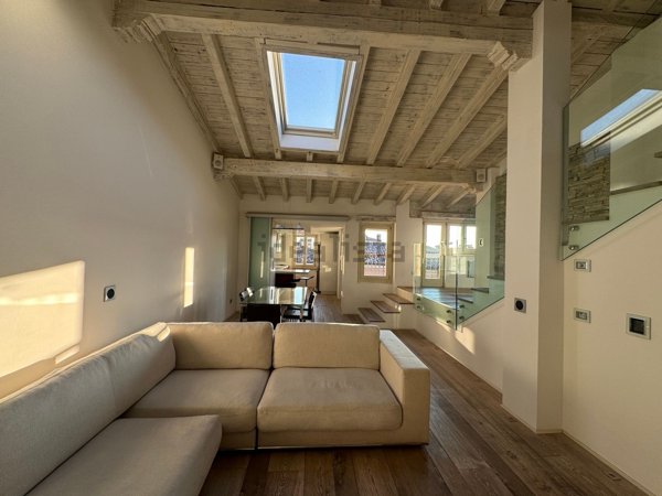 appartamento in vendita a Brescia in zona Centro Storico