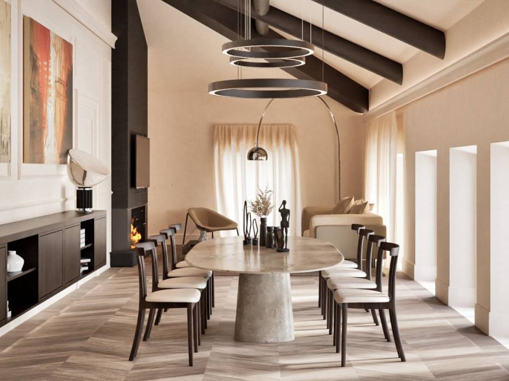 appartamento in vendita a Brescia in zona Sant'Eufemia