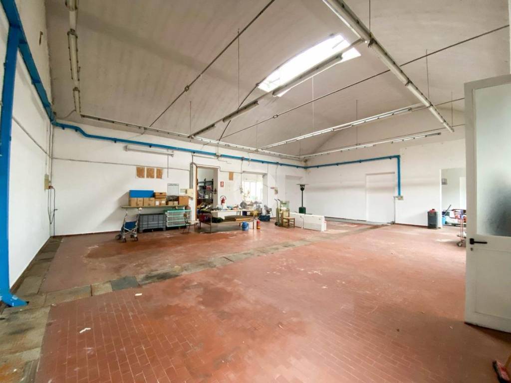 appartamento in vendita a Brescia in zona Sant'Eufemia