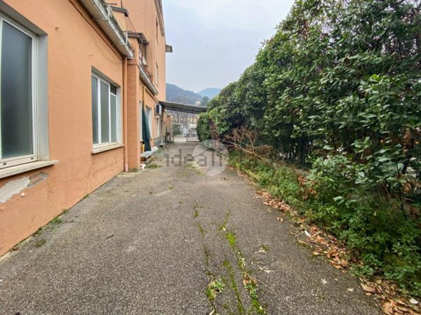 appartamento in vendita a Brescia in zona Sant'Eufemia