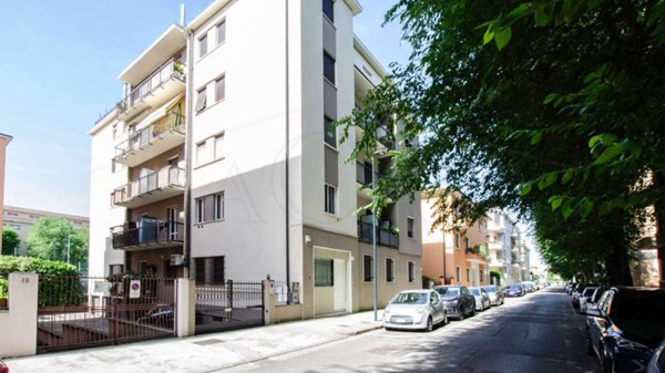 appartamento in vendita a Brescia in zona San Bartolomeo