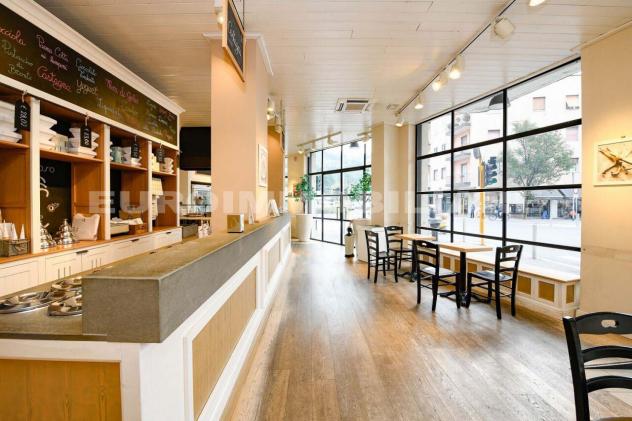 negozio in vendita a Brescia in zona Crocifissa di Rosa