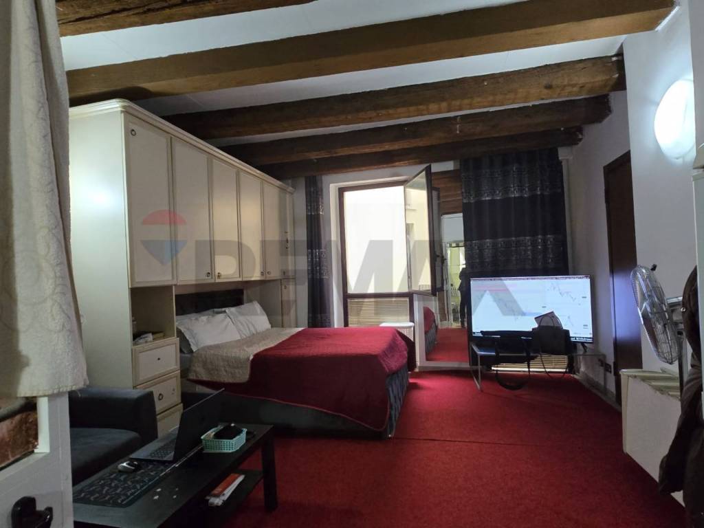 appartamento in vendita a Brescia in zona Centro Storico