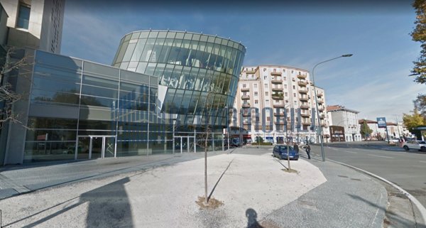 ufficio in vendita a Brescia in zona Centro Storico