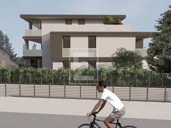 appartamento in vendita a Brescia in zona Quartiere Primo Maggio