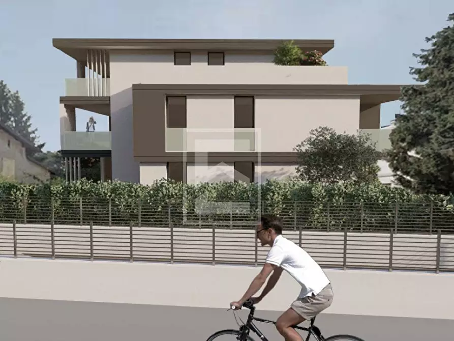 appartamento in vendita a Brescia