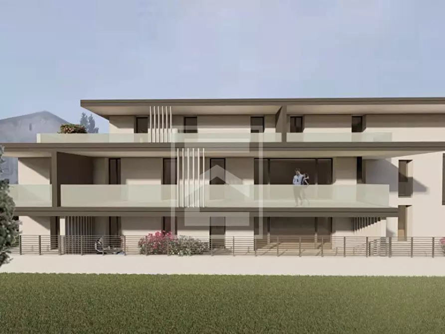 appartamento in vendita a Brescia