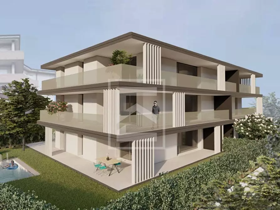 appartamento in vendita a Brescia