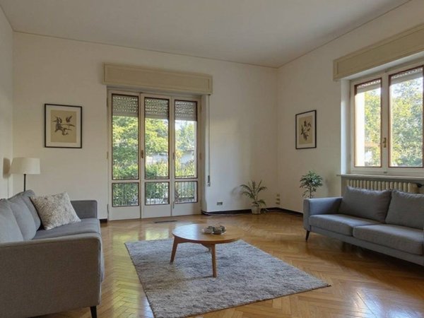 appartamento in vendita a Brescia in zona San Rocchino