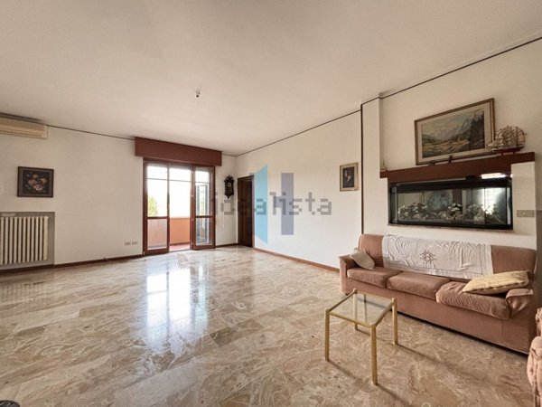 appartamento in vendita a Brescia in zona Chiusure