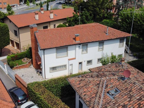 casa indipendente in vendita a Brescia in zona Villaggio Prealpino