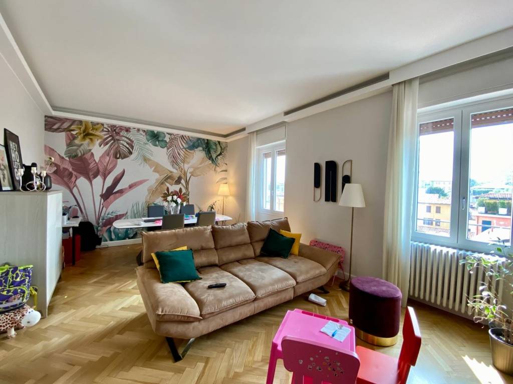 appartamento in vendita a Brescia in zona Centro Storico