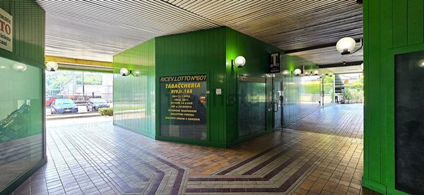 negozio in vendita a Brescia in zona San Polo