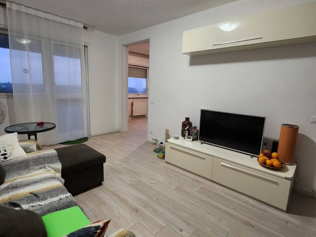 appartamento in vendita a Brescia in zona San Polo