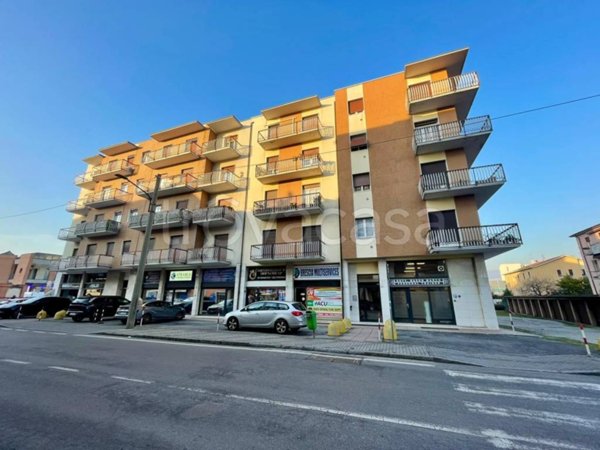 appartamento in vendita a Brescia in zona Don Bosco