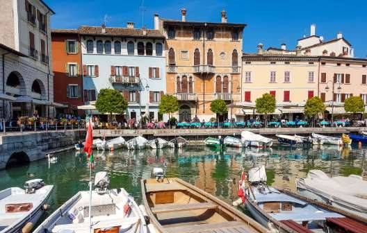 appartamento in vendita a Brescia in zona Centro Storico