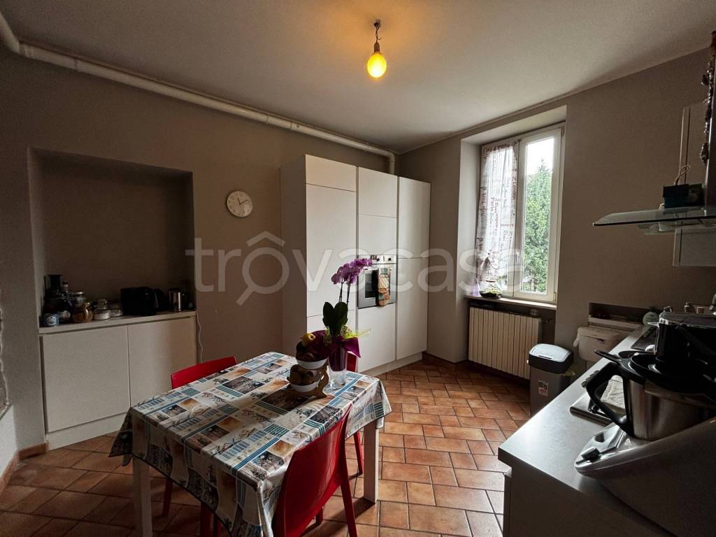 appartamento in vendita a Brescia