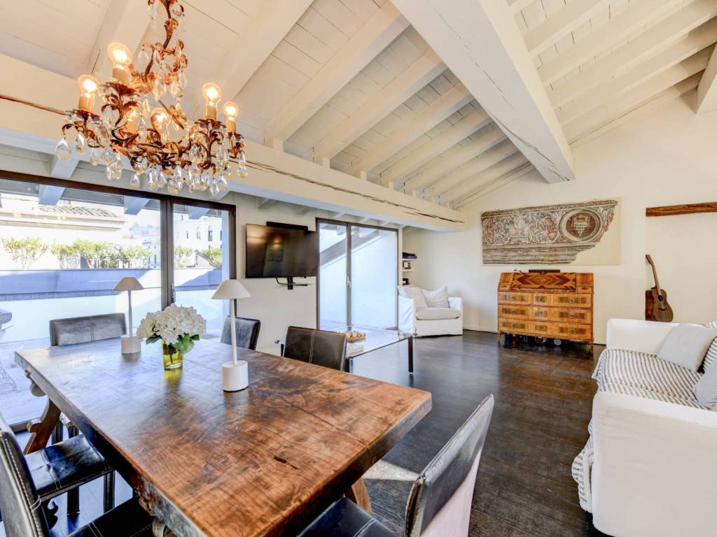 appartamento in vendita a Brescia in zona Centro Storico