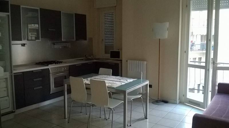 appartamento in vendita a Brescia