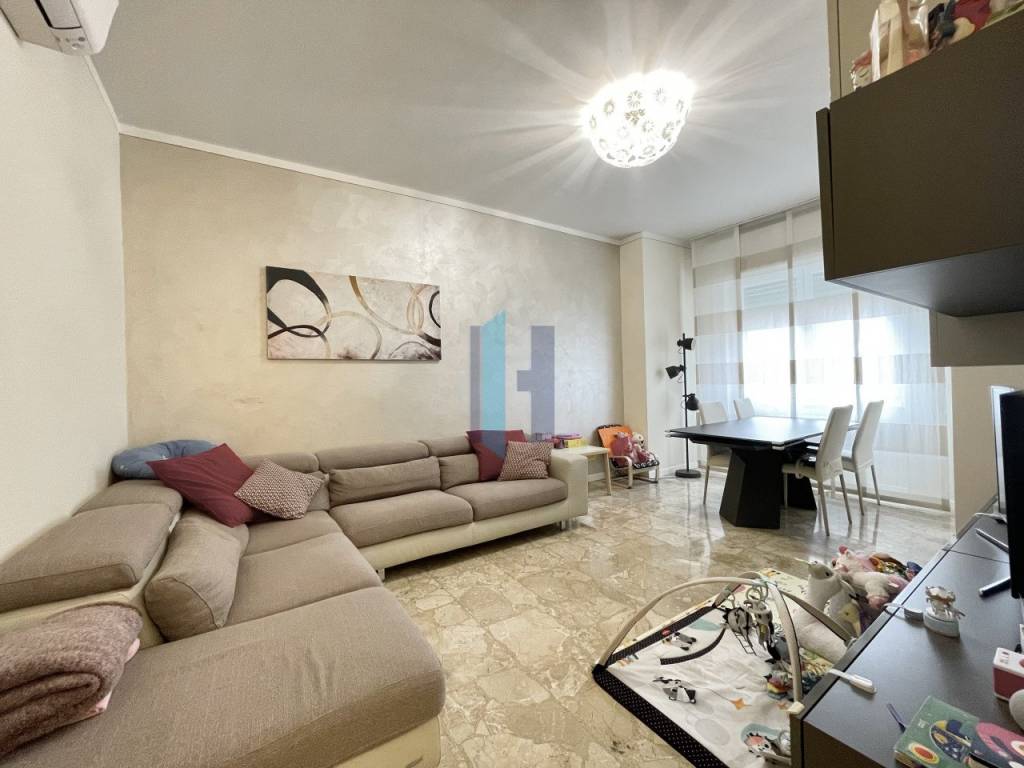 appartamento in vendita a Brescia in zona Fiumicello