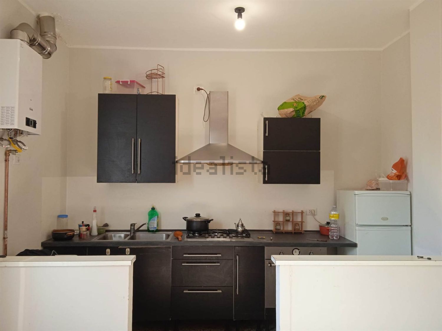 appartamento in vendita a Brescia in zona Quartiere Primo Maggio