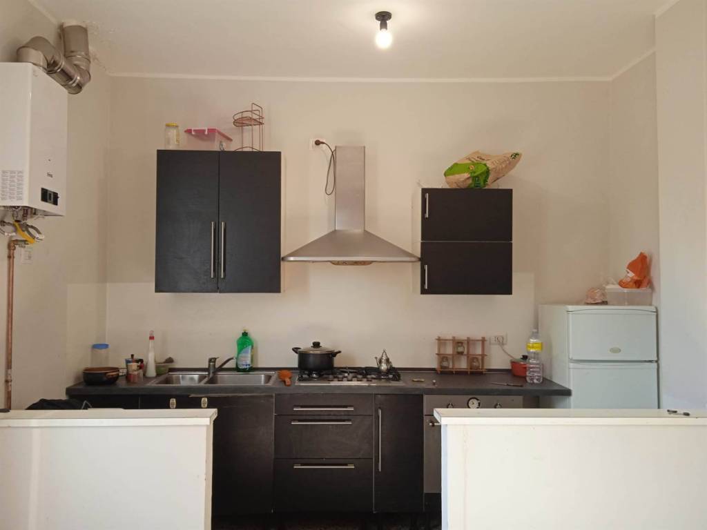 appartamento in vendita a Brescia in zona Fiumicello