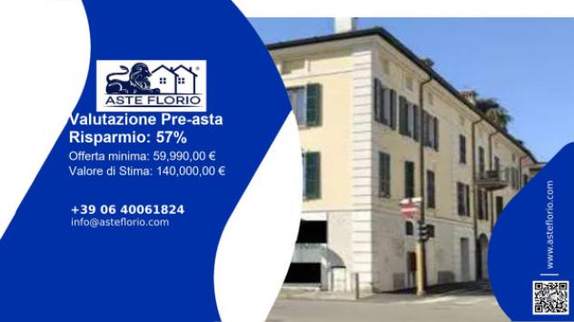 negozio in vendita a Brescia in zona Fiumicello