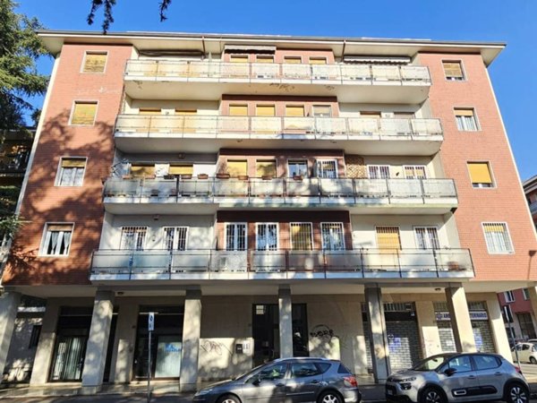appartamento in vendita a Brescia in zona Crocifissa di Rosa