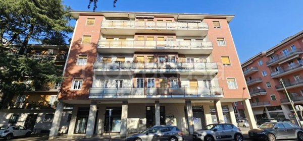 appartamento in vendita a Brescia in zona Borgo Trento