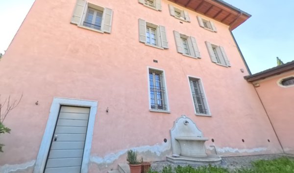 casa indipendente in vendita a Brescia