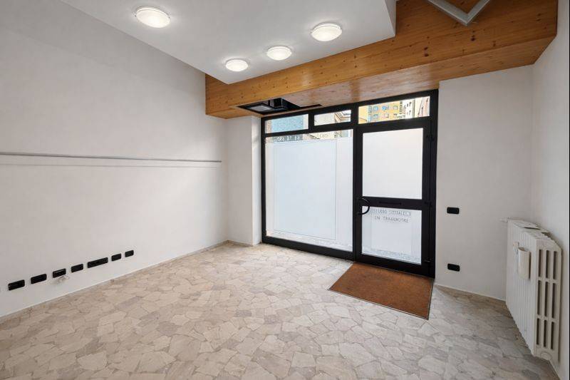 appartamento in vendita a Brescia in zona Crocifissa di Rosa