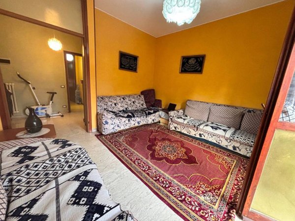 appartamento in vendita a Brescia in zona Volta