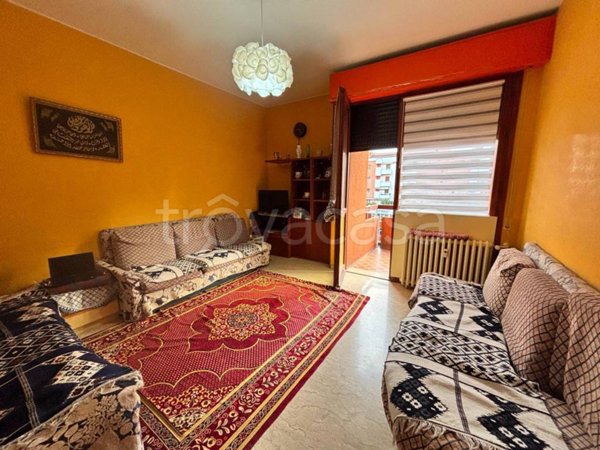 appartamento in vendita a Brescia