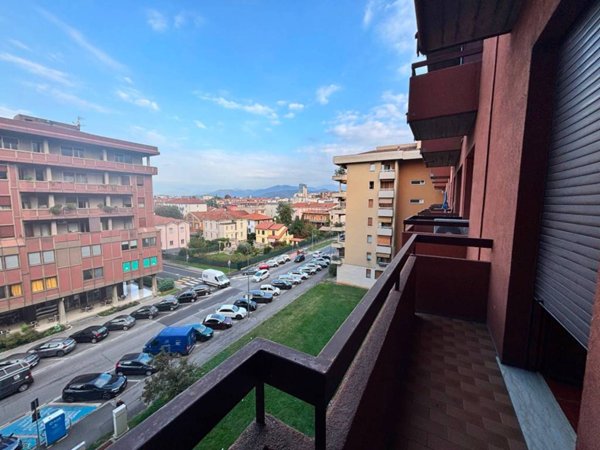 appartamento in vendita a Brescia in zona Volta