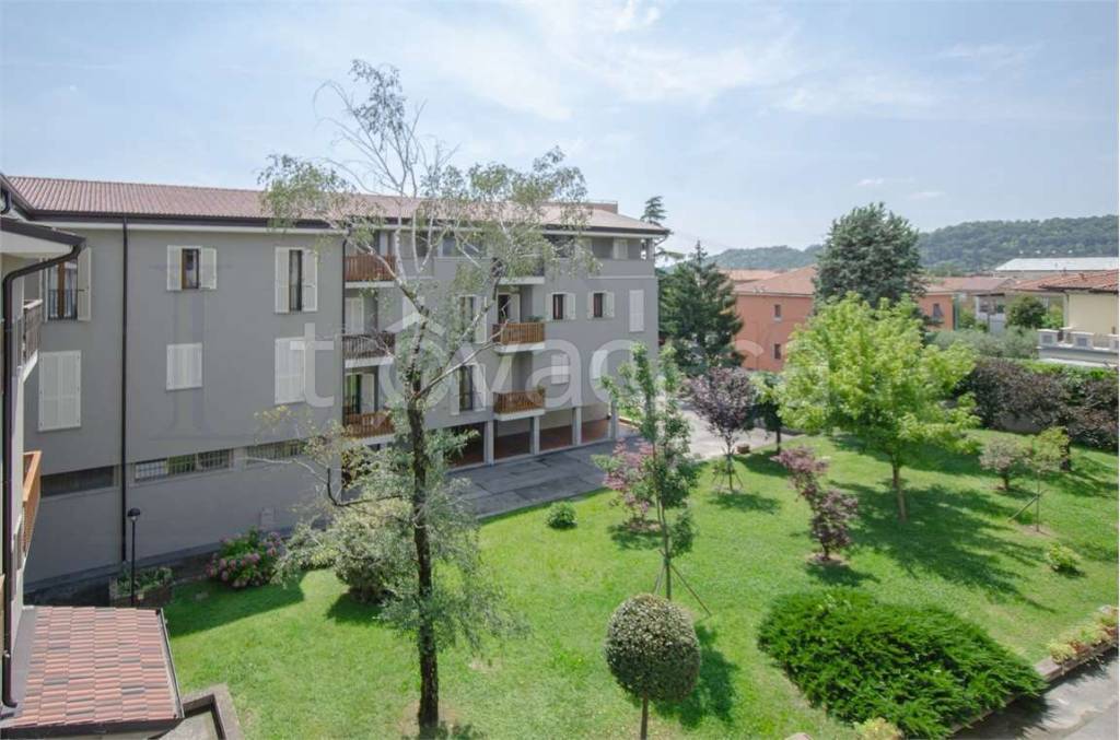 appartamento in vendita a Brescia in zona Chiusure