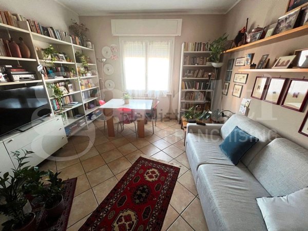 appartamento in vendita a Brescia in zona Urago/Mella