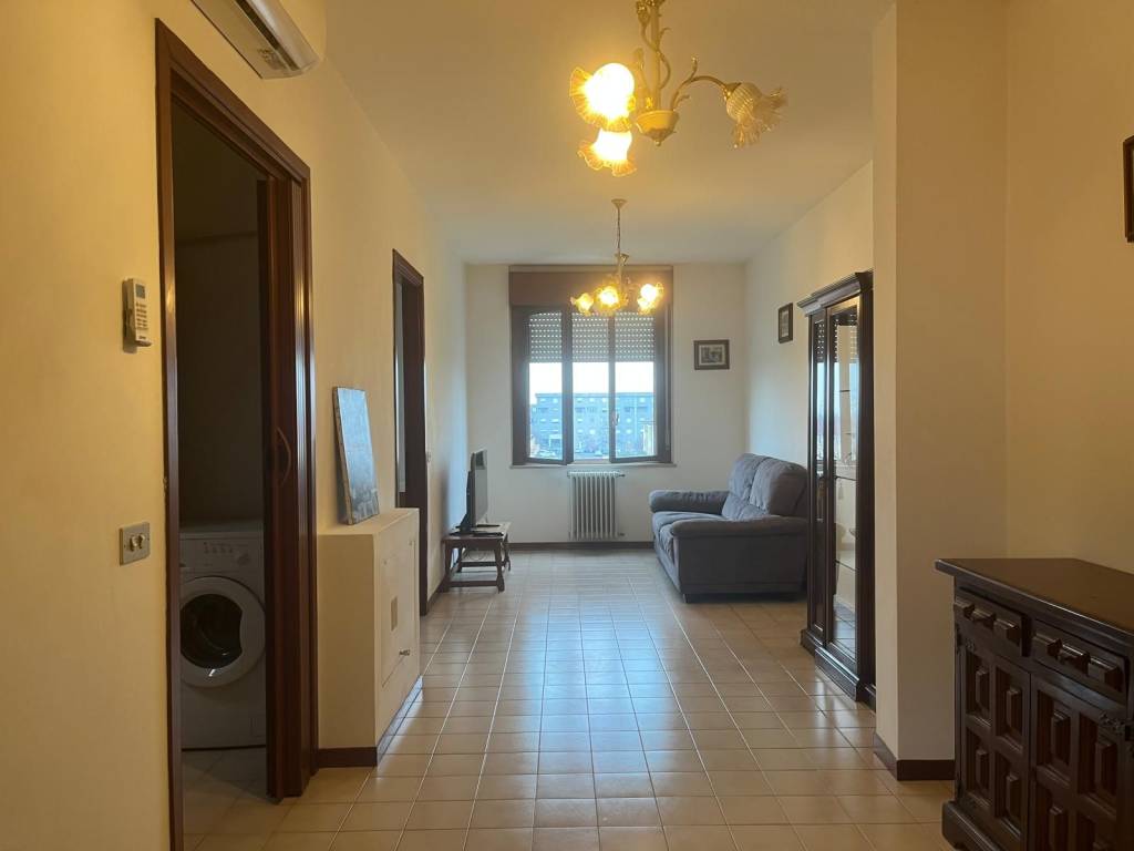 appartamento in vendita a Brescia in zona San Polo