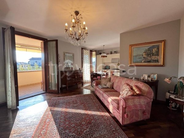 appartamento in vendita a Brescia in zona Chiusure