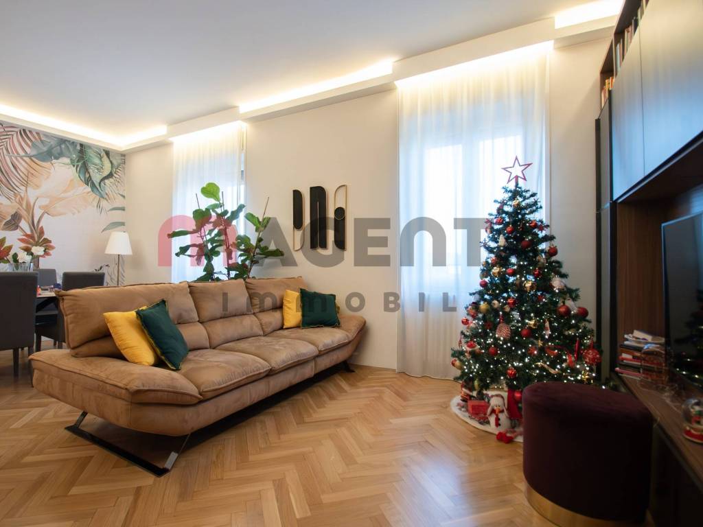 appartamento in vendita a Brescia in zona Centro Storico