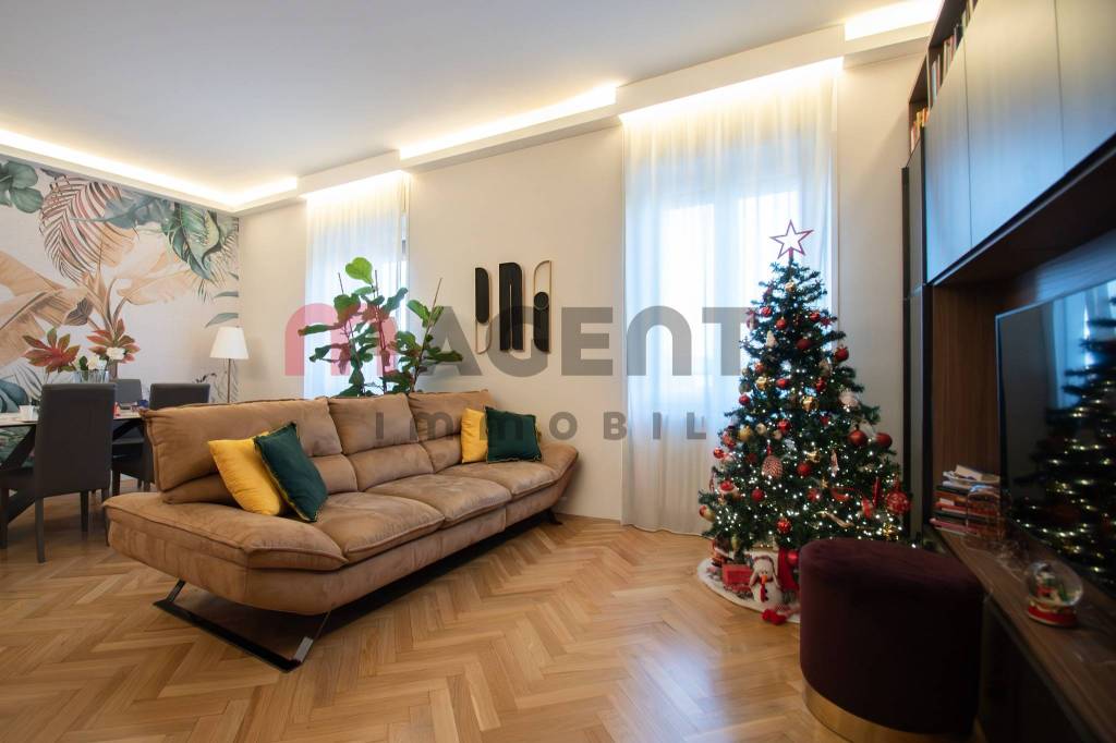 appartamento in vendita a Brescia in zona Centro Storico