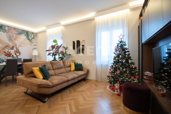 appartamento in vendita a Brescia in zona Centro Storico