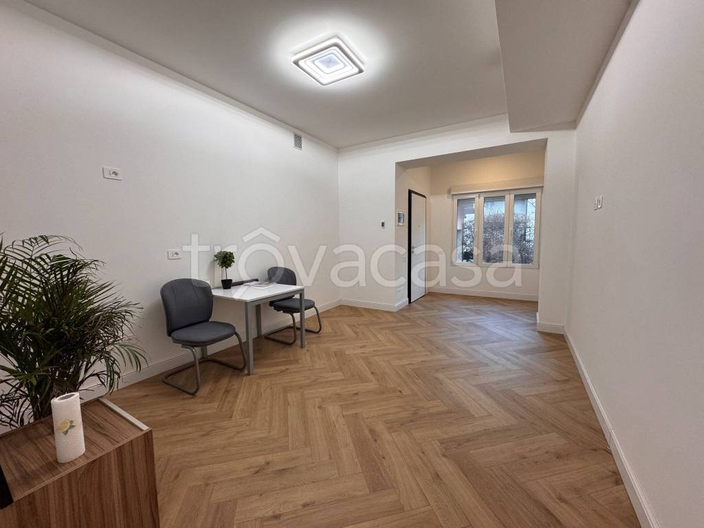 appartamento in vendita a Brescia in zona Centro Storico